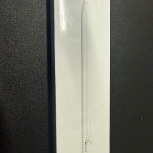Apple Pencil in White Packaging